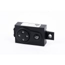 Lenkradverstellung Schalter Porsche Cayenne S 9PA 7L5953519