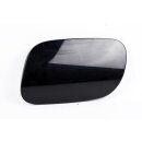 Tankdeckel Tankklappe Basaltschwarz LC9Z Porsche Cayenne...
