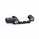 Airbagsensor Crashsensor Aufprallsensor Porsche Cayenne S...