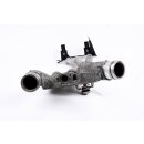 Kühlmittelrohr Heizung Porsche Cayenne S 9PA 94810605906