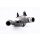 Kühlmittelrohr Heizung Porsche Cayenne S 9PA 94810605906