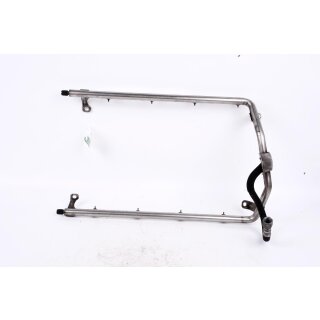 Einspritzleiste Düsenstock Rail Porsche Cayenne S 9PA 7L5133942A