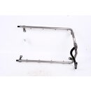Einspritzleiste Düsenstock Rail Porsche Cayenne S...