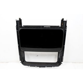 Schiebedach Dachfenster Sonnenfenster elektrisch Porsche Cayenne S 9PA 95556402500