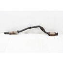 Katalysator KAT Audi A6 4F C6 2.8 FSI 4F0131701DT
