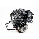 Motor Diesel 1.6 TDI 81kW 110PS VW Golf 7 VII 1.6 TDI DBKA