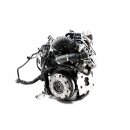 Motor Diesel 2.0 TDI 110kW 150PS VW Passat B8 3G DSRA