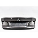 Heckklappe Kofferraumklappe Hinten Havanna Braun A17 BMW...
