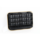 Luftgitter Luftauslass Abdeckung Skoda Superb III 3V...