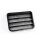 Luftgitter Luftauslass Abdeckung Skoda Superb III 3V 7PP819181A