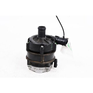 Wasserumwälzpumpe Zusatzkühlmittelpumpe Skoda Superb III 3V 1.4 TSI iV 04L965567