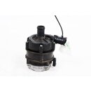 Wasserumwälzpumpe Zusatzkühlmittelpumpe Skoda...