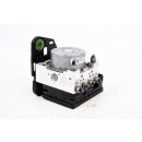 ABS ESP Hydraulikblock Steuergerät Pumpe Skoda...