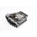 Ölwanne Oberteil mit Ölfilter DGEB Skoda Superb III 3V 1.4 TSI iV 04E103603