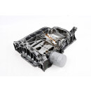 Ölwanne Oberteil mit Ölfilter DGEB Skoda Superb III 3V 1.4 TSI iV 04E103603