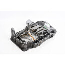 Ölwanne Oberteil mit Ölfilter DGEB Skoda Superb III 3V 1.4 TSI iV 04E103603