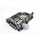 Ölwanne Oberteil mit Ölfilter DGEB Skoda Superb III 3V 1.4 TSI iV 04E103603