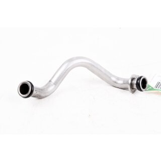 Rücklaufleitung Ölrohr Turbolader Skoda Superb III 3V 1.4 TSI iV 04E145735AC