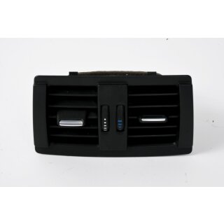 Luftdüse Luftausströmer Luftauslass Hinten Mitte BMW 2er F22 9265350