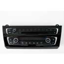 Klimabedienteil Heizungsregler Radiobedienteil BMW 2er...