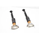 Stoßdämpfer Fahrwerk Hinten Set BMW 2er F22...