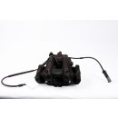 Bremssattel Bremse Hinten rechts BMW 2er F22 218d 6850852
