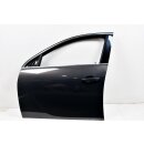 Tür Fahrertür vorn links Phantom Grau GWH Opel...