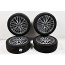 Mercedes A-Klasse A180d Sommerrädersatz 18 Zoll...