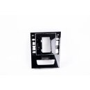 Mittelkonsole Verkleidung black-piano Skoda Superb III iV...