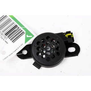 Einparkhilfe PDC Signalgeber Skoda Superb III iV 3V5 5Q0919279