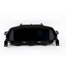 Kombiinstrument Tacho Skoda Superb III iV 3V5 3V0920794C
