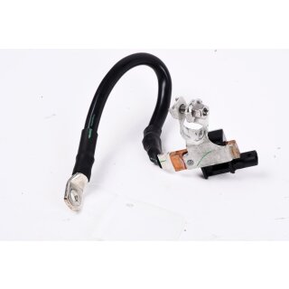 Batteriekabel Minuspol Skoda Superb III iV 3V5 3Q0915181B