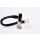 Batteriekabel Minuspol Skoda Superb III iV 3V5 3Q0915181B