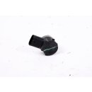 Einparkhilfe PDC Sensoren Vorn Schwarz Metallic LF9R matt...