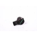 Einparkhilfe PDC Sensoren Vorn Schwarz Magic LF9R matt...