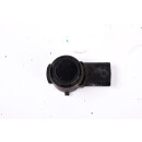 Einparkhilfe PDC Sensoren Vorn Schwarz Magic LF9R matt...
