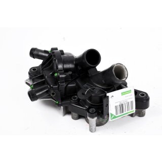 Wasserpumpe Kühlmittelpumpe Skoda Superb III iV 3V5 1.4 TSI 04E121121K
