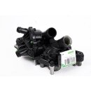 Wasserpumpe Kühlmittelpumpe Skoda Superb III iV 3V5...