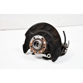 Achsschenkel Radnabe Vorn rechts Skoda Superb III iV 3V5 5Q0407258A