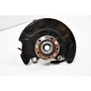 Achsschenkel Radnabe Vorn rechts Skoda Superb III iV 3V5 5Q0407258A