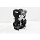 Motor Benzin 1.4 TSI iV 115kW 156PS Skoda Superb III iV...