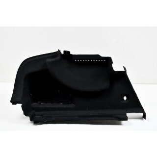 Kofferraumverkleidung Innenraumverkleidung hinten links Mercedes A-Klasse W177 A1776904903
