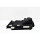 Kofferraumverkleidung Innenraumverkleidung hinten links Mercedes A-Klasse W177 A1776904903
