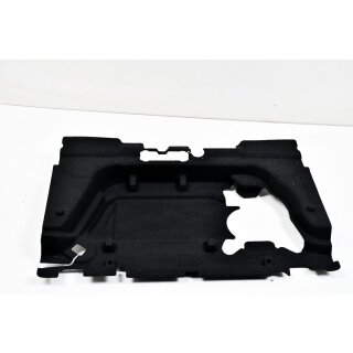 Ersatzrad Abdeckung Hinten Mercedes A-Klasse W177 A1776903303