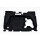 Ersatzrad Abdeckung Hinten Mercedes A-Klasse W177 A1776903303