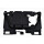 Ersatzrad Abdeckung Hinten Mercedes A-Klasse W177 A1776903303