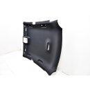 Dachhimmel Formhimmel soul schwarz Audi A5 8T 8T8867501