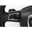 Lenkrad mit Multifunktionstasten und Schaltwippen Audi A5...