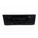 Navigationssystem Headunit Audi A5 8T 8T1035652D