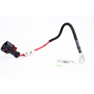 Anlasser Batterie Kabelbaum BMW 2er Active Tourer F45 218d 8589051